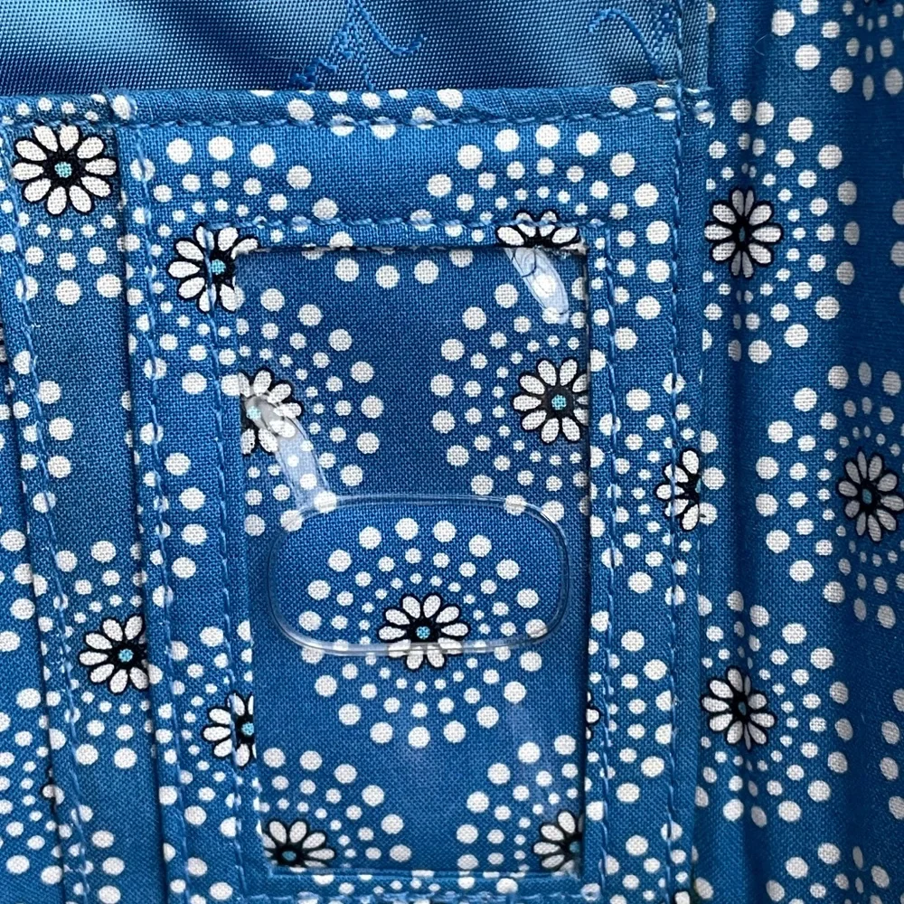 Vera Bradley wallet - Picture 5 of 8